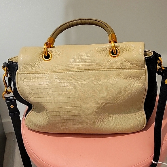 70.Marc Jacob Authentic Bag - Picture 3 of 12